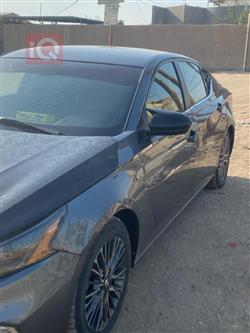 نيسان ألتيما